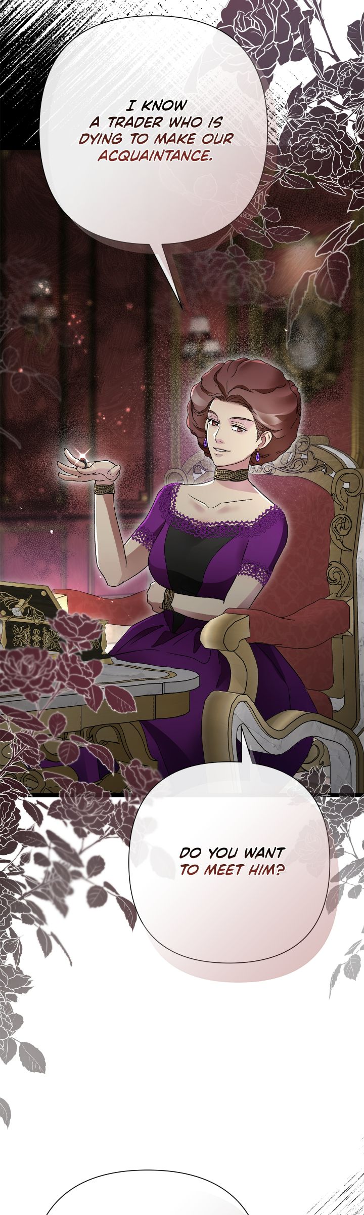 The Problematic Prince, Chapter 87 image 41